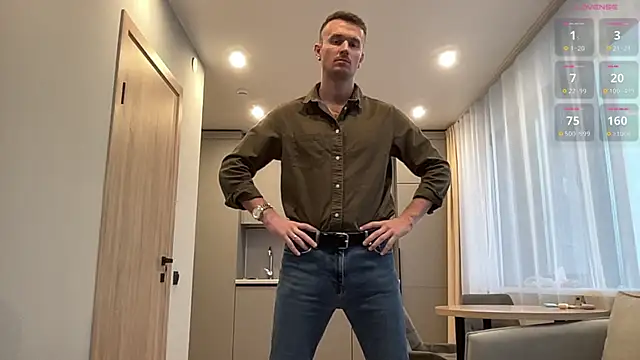 cute mark online show from October 23, 2025, 5:07 am