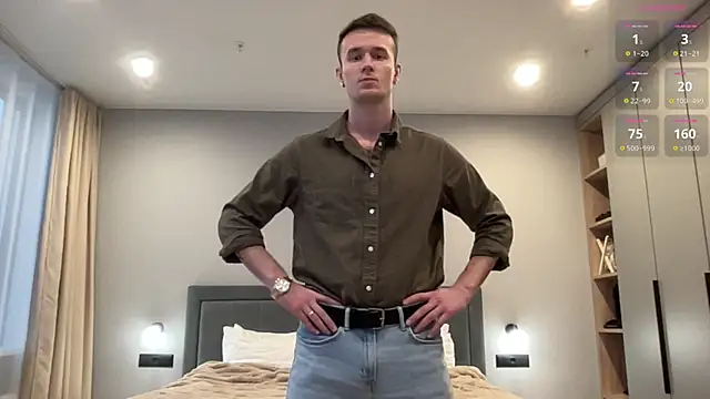 cute mark online show from November 12, 2025, 1:33 pm