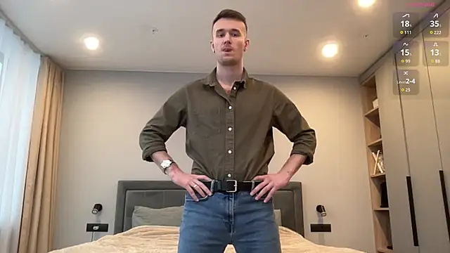 cute mark online show from November 20, 2025, 12:16 pm