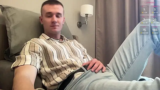 cute mark online show from March 1, 2026, 9:44 am