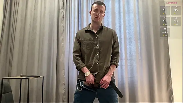 cute mark online show from March 11, 2026, 5:13 am