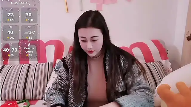 Kele-168 online show from December 29, 2024, 8:11 am