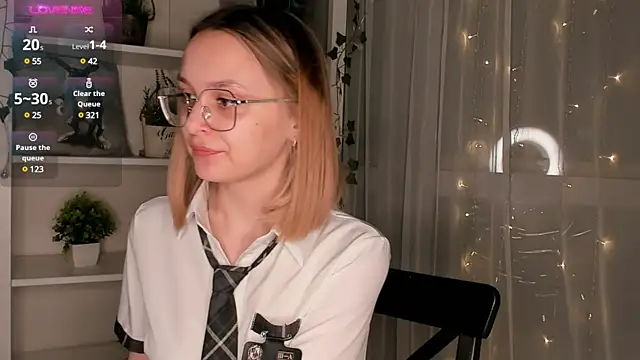 ms elizabethqueen online show from January 11, 2025, 3:09 pm