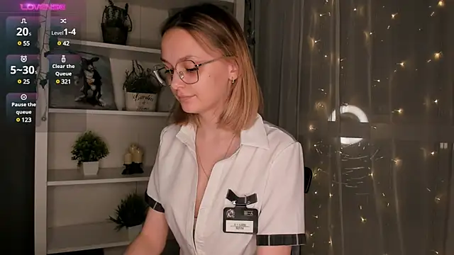 ms elizabethqueen online show from January 11, 2025, 6:12 pm