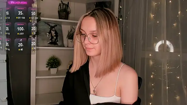 ms elizabethqueen online show from January 18, 2025, 7:15 pm