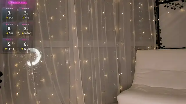 ms elizabethqueen online show from January 19, 2025, 6:00 pm