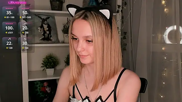 ms elizabethqueen online show from February 9, 2025, 10:00 pm