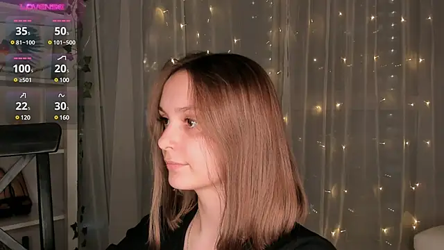 ms elizabethqueen online show from February 16, 2025, 10:10 pm