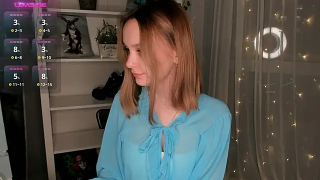 ms elizabethqueen online show from March 6, 2025, 6:05 pm