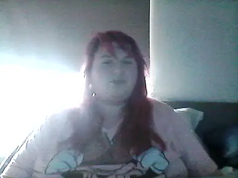 BBW GoddessK online show from December 30, 2024, 2:30 pm