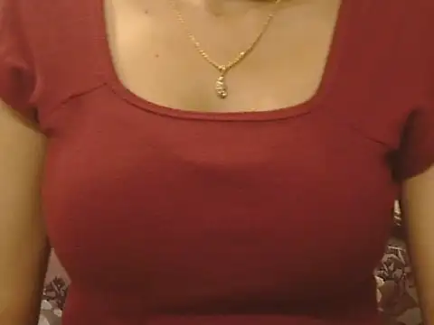  FluffyHxney  online show from October 5, 2025, 7:23 pm