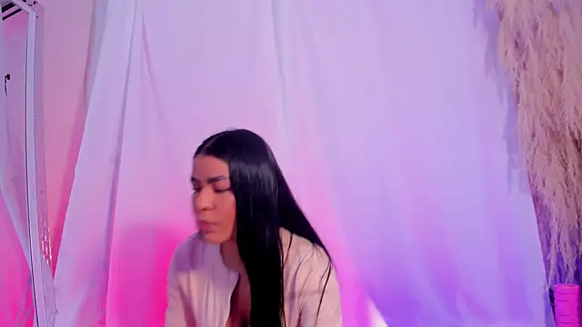 HayamiKioto online show from October 1, 2025, 12:33 pm