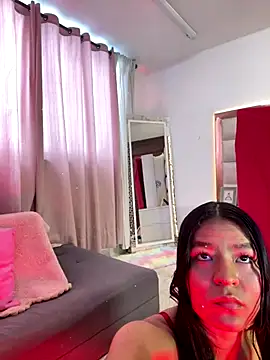 HayamiKioto online show from November 13, 2025, 1:10 pm