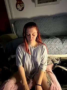 Stoner BarbieXX online show from December 3, 2024, 10:40 pm