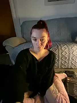 Stoner BarbieXX online show from December 27, 2024, 10:37 pm