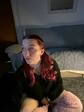 Stoner BarbieXX online show from January 10, 2025, 10:25 pm