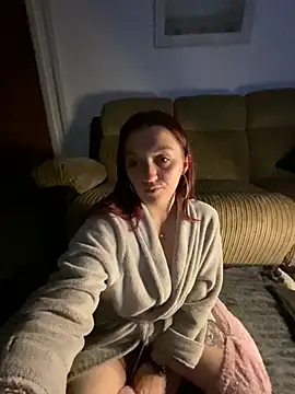 Stoner BarbieXX online show from February 24, 2025, 10:36 pm