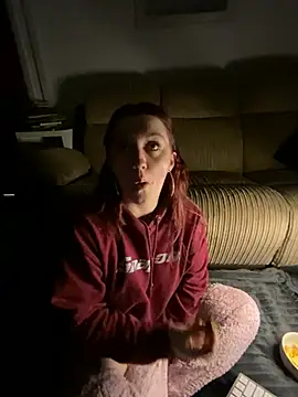 Stoner BarbieXX online show from March 9, 2025, 10:52 pm