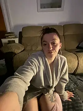 Stoner BarbieXX online show from March 13, 2025, 11:05 pm