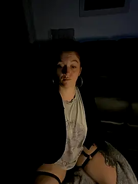 Stoner BarbieXX online show from November 22, 2025, 10:53 pm