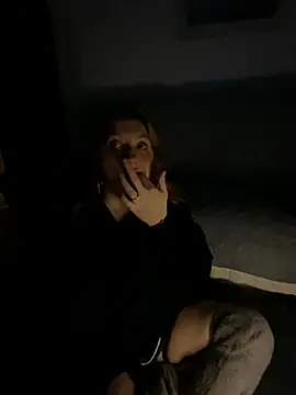 Snapshot of Stoner_BarbieXX chatting on February 20, 2026, 10:54 pm Stoner BarbieXX online show from February 20, 2026, 10:54 pm