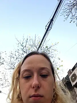 Public Katrisha online show from October 2, 2025, 12:12 pm