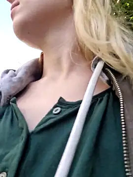 Public Katrisha online show from November 23, 2025, 11:10 am