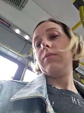 Public Katrisha online show from March 5, 2026, 2:13 pm