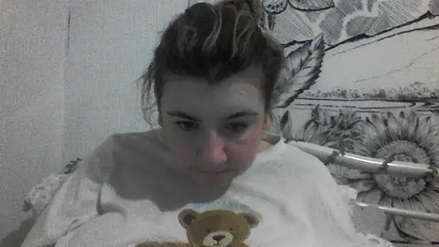 CamilaCherryX online show from March 12, 2026, 6:25 pm