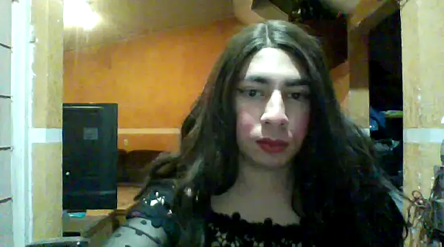 Snapshot of Yasmin_Paez99 chatting on January 5, 2025, 4:04 am Yasmin Paez99 online show from January 5, 2025, 4:04 am