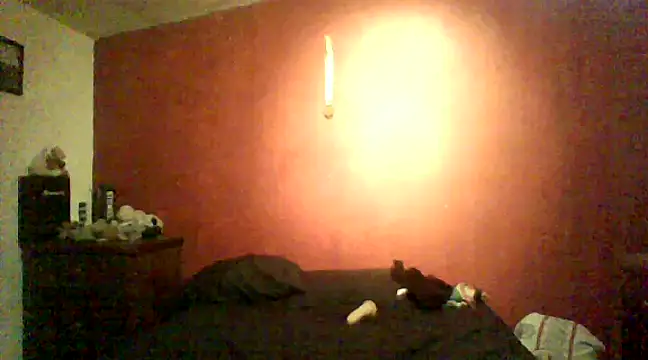 Snapshot of Yasmin_Paez99 chatting on January 18, 2025, 12:35 am Yasmin Paez99 online show from January 18, 2025, 12:35 am