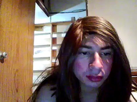 Snapshot of Yasmin_Paez99 chatting on September 14, 2025, 2:44 am Yasmin Paez99 online show from September 14, 2025, 2:44 am