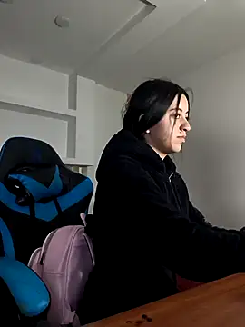 zoe connor19 online show from October 11, 2025, 8:40 pm