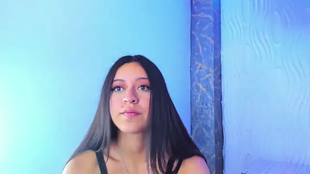 zoe connor19 online show from October 14, 2025, 8:31 pm