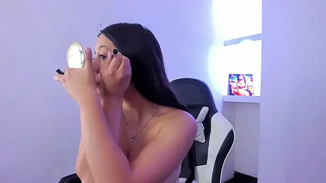 zoe connor19 online show from March 4, 2026, 8:15 pm