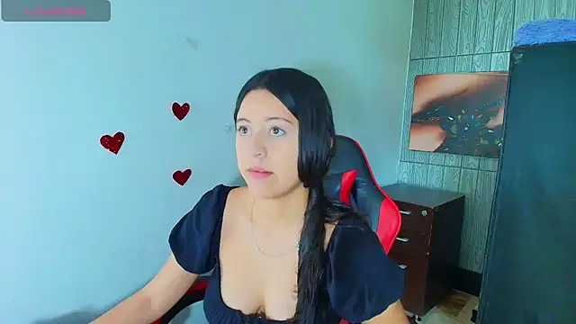 zoe connor19 online show from March 19, 2026, 8:46 pm