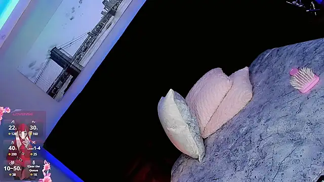 Snapshot of Shanelengel chatting on January 26, 2025, 12:05 am Shanelengel online show from January 26, 2025, 12:05 am