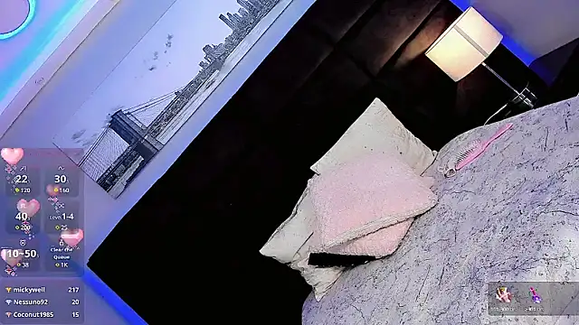 Snapshot of Shanelengel chatting on February 16, 2025, 2:42 am Shanelengel online show from February 16, 2025, 2:42 am