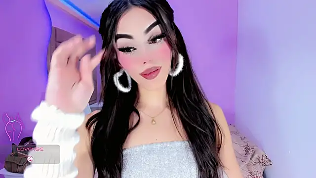 Snapshot of Shanelengel chatting on October 15, 2025, 5:18 am Shanelengel online show from October 15, 2025, 5:18 am