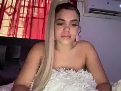 brithneysquirt online show from February 17, 2025, 12:05 pm