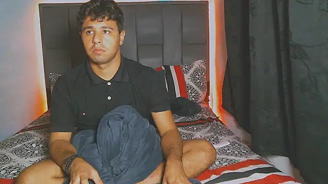 beautiful james online show from December 17, 2024, 3:06 am