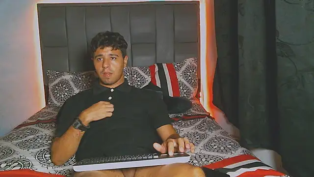 beautiful james online show from December 17, 2024, 6:13 am