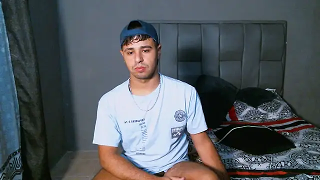 beautiful james online show from January 29, 2025, 2:09 am