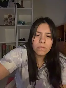 DirtyDi97 online show from February 11, 2026, 11:10 pm