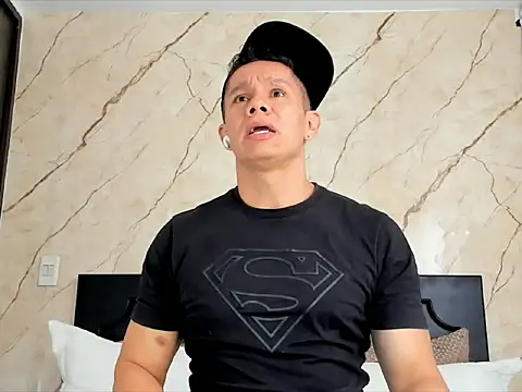 austin BoyJRG online show from October 8, 2025, 9:12 pm