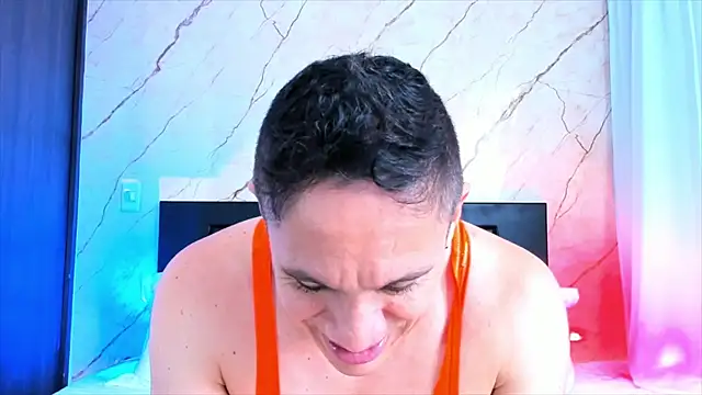 austin BoyJRG online show from October 23, 2025, 3:11 pm