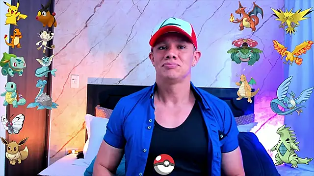 austin BoyJRG online show from October 31, 2025, 3:13 pm