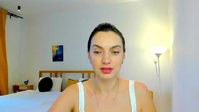 LovelyeeMia online show from December 12, 2024, 10:34 am