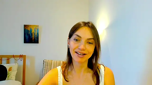 LovelyeeMia online show from December 23, 2024, 7:17 am