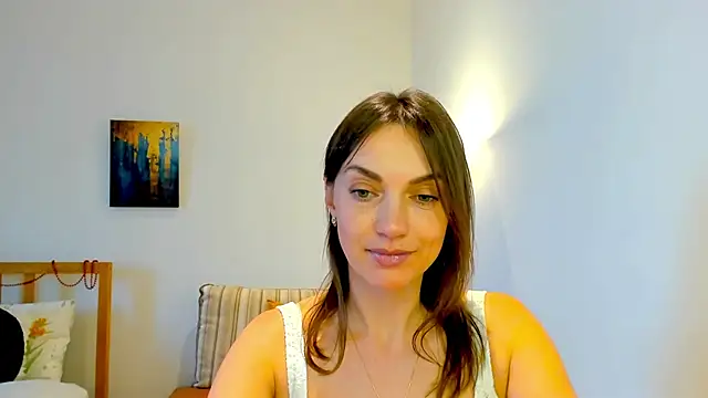 LovelyeeMia online show from December 23, 2024, 10:21 am